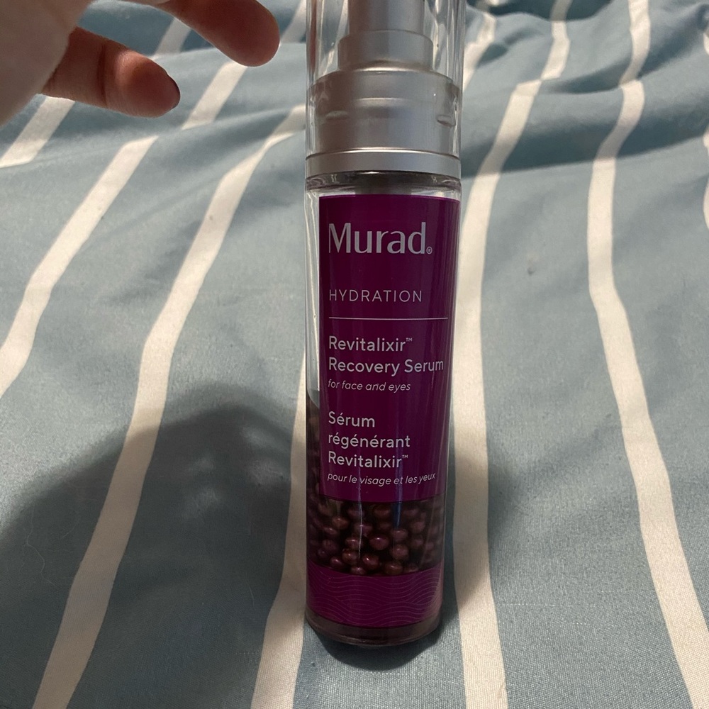 Murad recovery serum